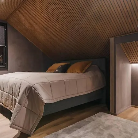 Finland - Villasukka *