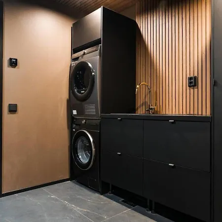 Finland - Villasukka Levi