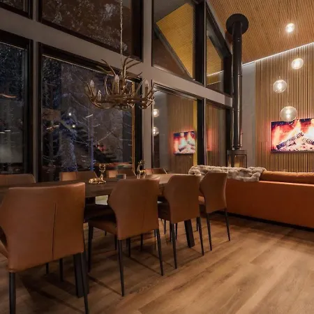 Casa vacanze Finland - Villasukka