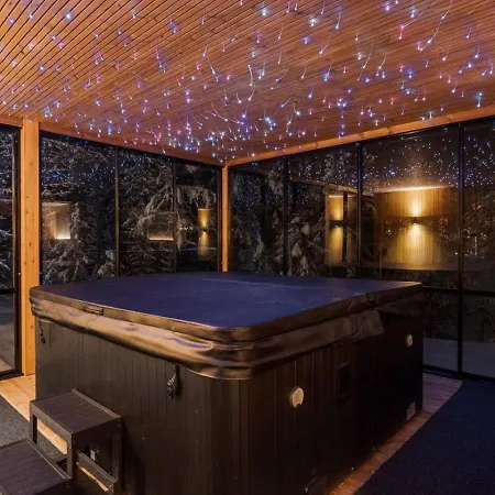 Finland - Villasukka * Levi