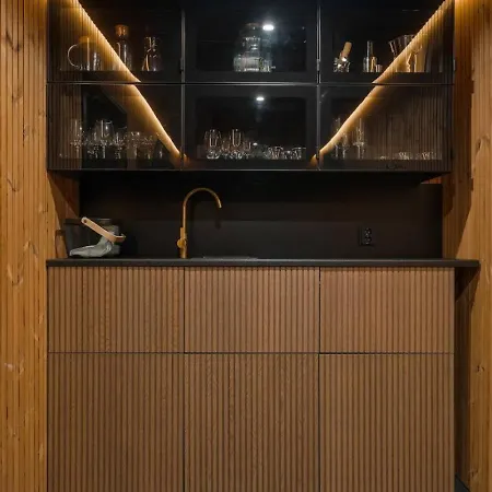 Finland - Villasukka Casa vacanze *