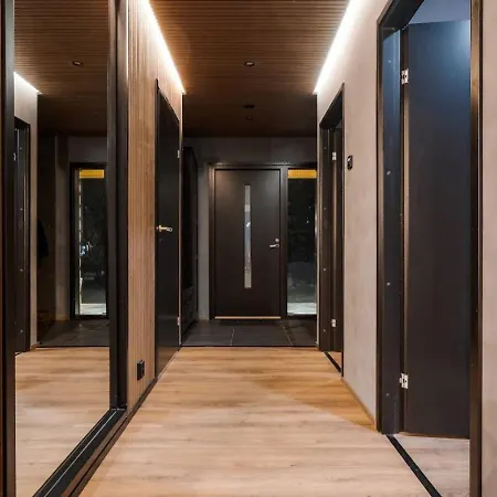 Finland - Villasukka * 레비