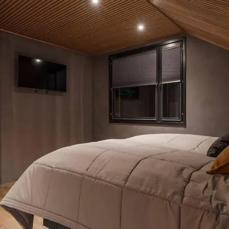 Finland - Villasukka 펜션