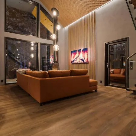 Casa vacanze Finland - Villasukka