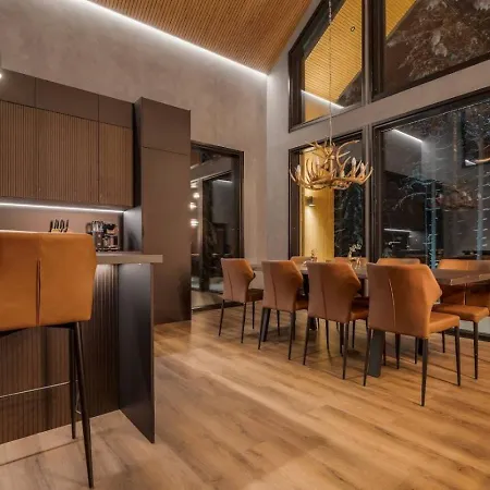 Finland - Villasukka Casa vacanze *