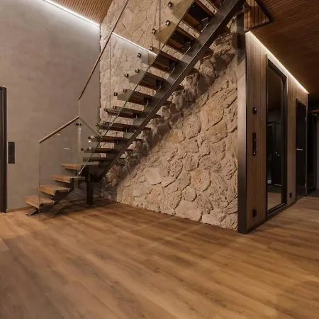 Finland - Villasukka Levi