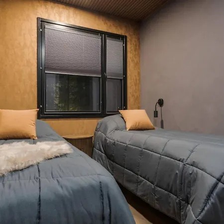 Casa vacanze Finland - Villasukka *