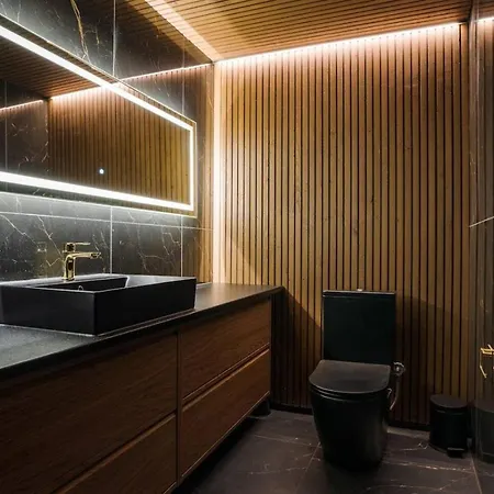 Finland - Villasukka Levi