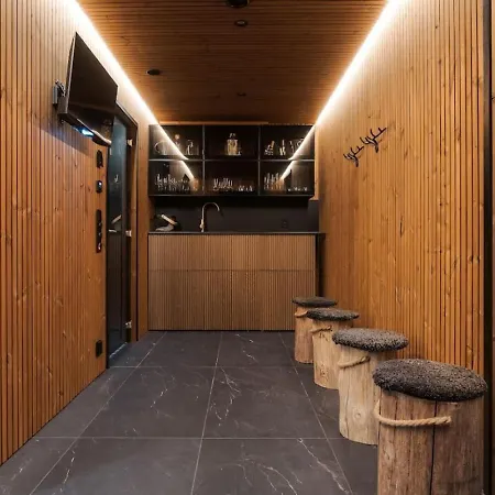 Finland - Villasukka Casa vacanze