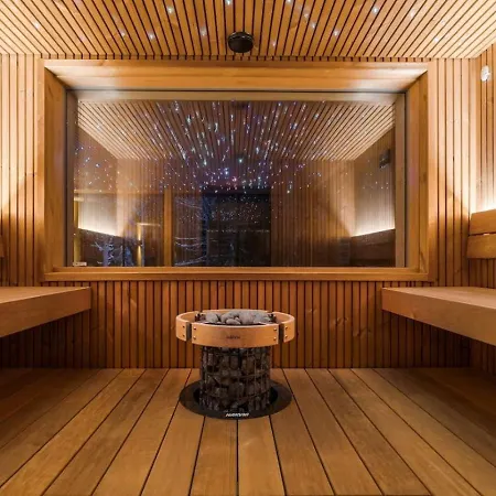 Finland - Villasukka Casa vacanze *