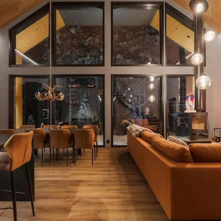 Finland - Villasukka Levi