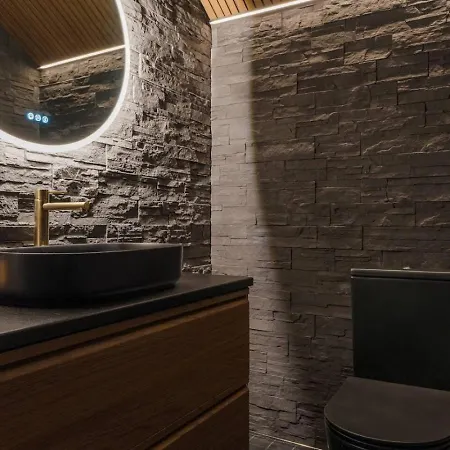 Finland - Villasukka Casa vacanze Levi